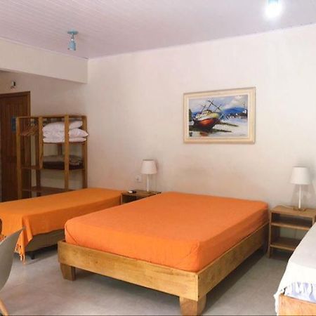 Suite Charme Apt 02 Ilhabela Exterior photo