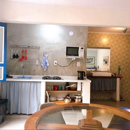 Suite Charme Apt 02 Ilhabela Exterior photo