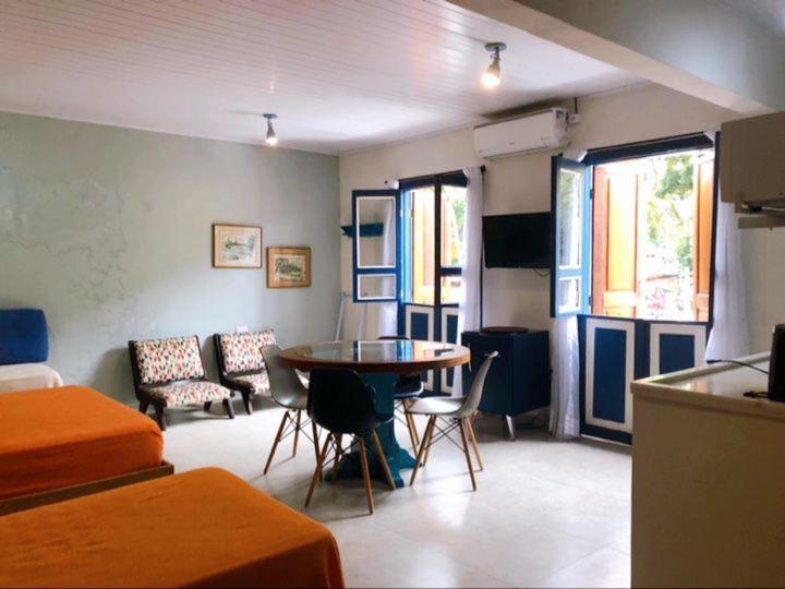 Suite Charme Apt 02 Ilhabela Exterior photo